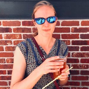 Meet your Posher, Tracy